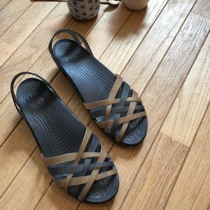CROCS Shoes - Croc sandals CROCS Shoes - Croc sandals